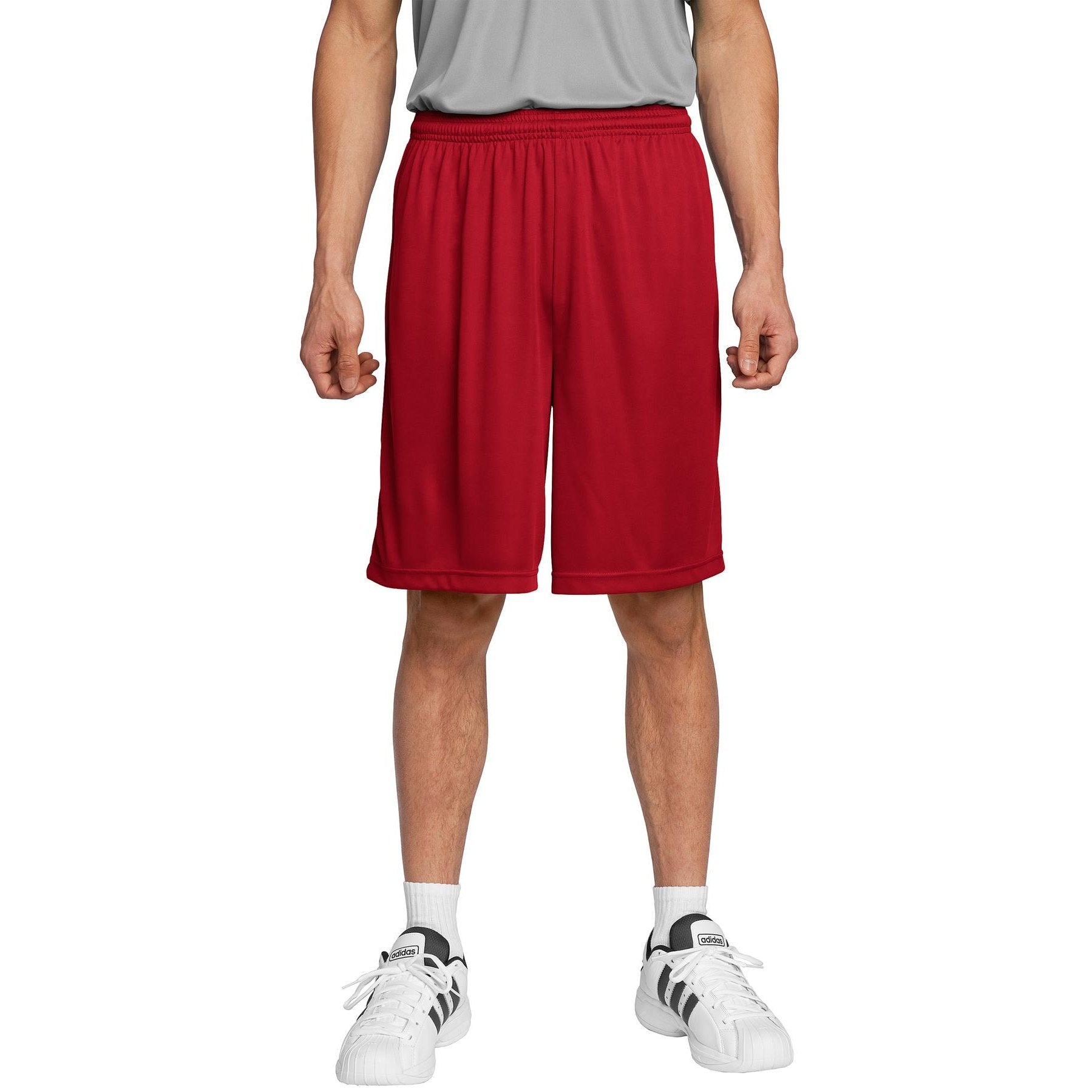 Sport-Tek-Sport-Tek® PosiCharge® Competitor™ Short. ST355-MedTech-7